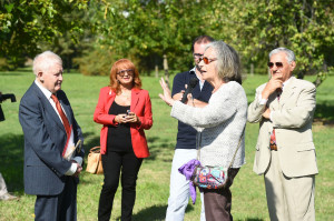 Ventennale Nicholas Green